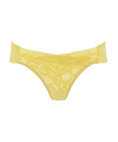 BRADELIS New York 【BRADELIS New York】　ジャスミンスタイルタンガ24S1