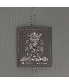 A.D.M.J. 【魔法の様に軽い】イタリアンファブリック/マジックライト/センターリボントートM