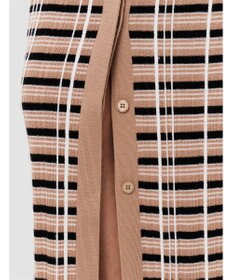 JOSEPH 【洗える】ニットアニメーション　ロングスカート