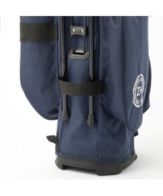 ZERO HALLIBURTON エッセンシャルシリーズ スタンドバッグ ZHG-CB d3 85082