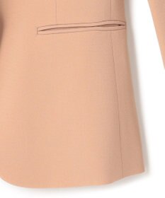 BEIGE， 【洗える】CINDY / テーラードジャケット