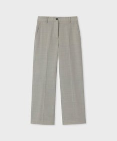 Paul Smith プレーン カラー ワイドパンツ