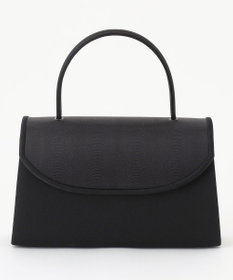 自由区 FORMAL 【日本製】西陣織 ハンドバッグ