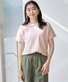 ANY 【WEB限定】ラウンドフープピアス（両耳用）