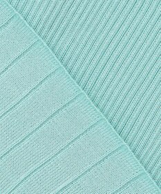 TOCCA AJISAI CREWNECK カーディガン