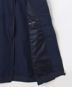 23区GOLF 【MEN】【ストレッチ・撥水】ストレッチタフタ ブルゾン