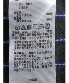 CRAFT STANDARD BOUTIQUE Ｗテーラードジャケット