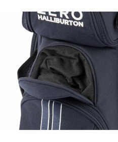 ZERO HALLIBURTON ZHG-CB1 ソリッド コーデュラ スタンドバッグ 82792