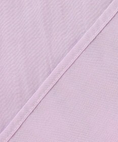 J.PRESS LADIES S 【洗える・速乾・接触冷感】リライムライトローン バックフレア ブラウス