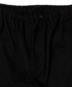 WEGO 【ウエストゴム/ユニセックス着用ITEM】サイドスリットコンバットパンツ