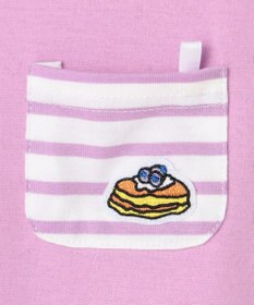 ANY KIDS 【ke ke ke】GOOD MORNING 長袖Ｔシャツ