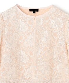 TOCCA LACE MEADOW BOLERO ボレロ