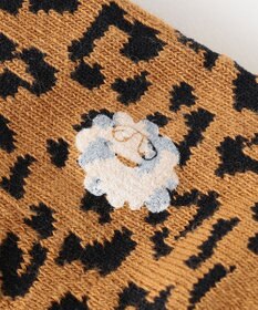 PW CIRCULUS 【MEN】【土踏まずをサポート】ロゴ ミドルソックス