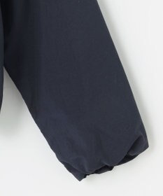 TOCCA 【大人百花掲載】【消臭・撥水・UVカット90%以上・洗える】SURVE SHORT ブルゾン