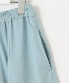 J.PRESS LADIES 【洗える】トリコットバイオ フレア スカート