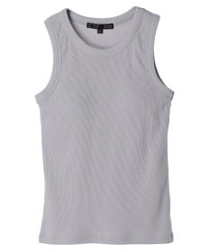 Green Parks ・ＳＵＧＡＲ　ＳＰＯＯＮリブタンクトップ（パット付）