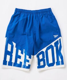 OP／FILA 【Reebok】ビックロゴサーフパンツ