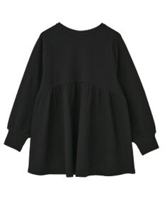 AMERICAN HOLIC フクレジャガードペプラムプルオーバー