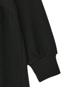 AMERICAN HOLIC フクレジャガードペプラムプルオーバー