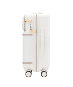 ACE BAGS & LUGGAGE Jewelna Rose コゼット・スーツケース 機内持ち込みサイズ 33L 05541