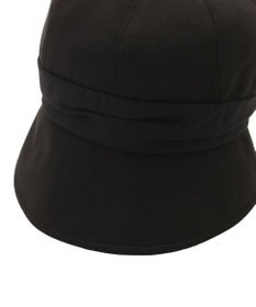 MOONBAT 【UVカット/遮光100%/接触冷感】洗えるスウェットキャスケット 軽量/手洗いOK/サイズ調整可能/ポケッタブル