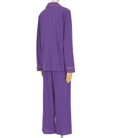 une nana cool 【綿100％】フライスパジャマ　ＭＡＤＥ　ＷＩＴＨ　ＬＩＢＥＲＴＹ　ＦＡＢＲＩＣ