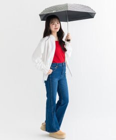 earth music&ecology 【予約】earth×Wpc.コンパクト日傘