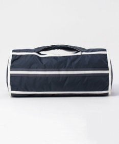LeSportsac DELUXE LG WEEKENDER/スペクテイターディープブルー