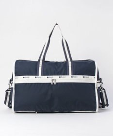 LeSportsac DELUXE LG WEEKENDER/スペクテイターディープブルー
