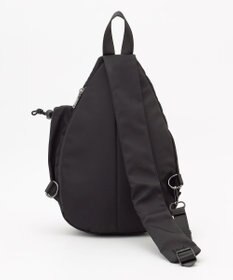 Y'SACCS 【Y’SACCS vous et】フロントファスナークロスボディバッグ