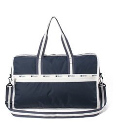 LeSportsac DELUXE LG WEEKENDER/スペクテイターディープブルー