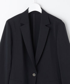 J.PRESS LADIES L BREEZE COOL トロ テーラード ジャケット