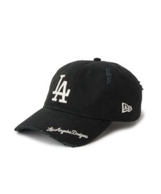 WEGO NEWERA　920　MLB　Visor　Logo