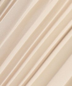 組曲 【KUMIKYOKU NAVY】ジャージーコンビプリーツ ワンピース