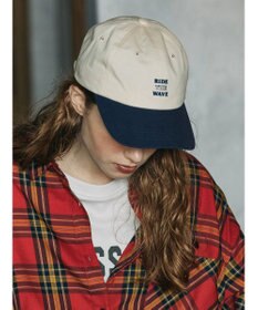 AMERICAN HOLIC ツイルロゴＣＡＰ