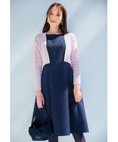 TOCCA 【洗える！】CASHEMERE ボレロ