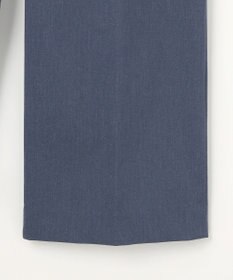 ANY SIS L 【ストレッチ・接触冷感・撥水・UVカット・洗える】エアリーストレッチ ワイドパンツ