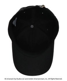 Green Parks ■ＪＵＲＡＳＳＩＣ　ＰＡＲＫ　ロゴ刺しゅうＣＡＰ