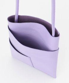 23区 NOMADIS ミニ ショルダーバッグ