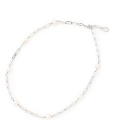 TOCCA SPRINKLE PEARL NECKLACE 淡水パールネックレス