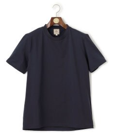 J.PRESS MEN 温度に寄り添う服。3シーズンこれ1着【調温機能 / 接触冷感】コンフォーマークルーネック Tシャツ