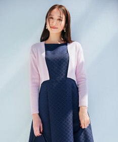 TOCCA 【洗える！】CASHEMERE ボレロ