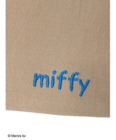 Green Parks ｍｉｆｆｙ／ツイル刺繍キャップ