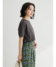 Green Parks 汗じみ防止クルーネックＴシャツ