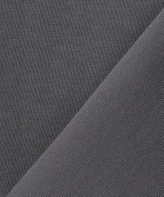 J.PRESS YORK STREET 【UNISEX】サイドポケット クルーネックTシャツ