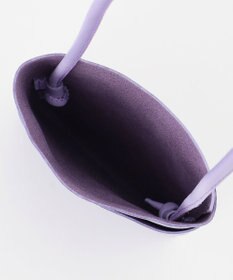 23区 NOMADIS ミニ ショルダーバッグ