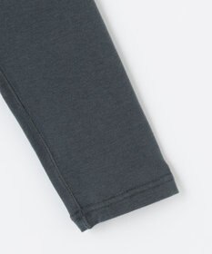 UNFILO TTON【温活】ロング Tシャツ