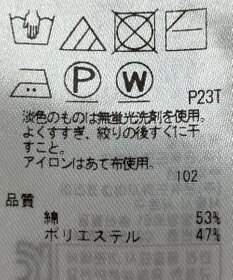 ONWARD Reuse Park 【組曲】ニット秋冬