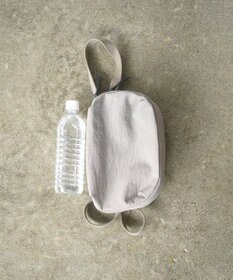 NIZYU KANO FUKUI SIWA ナイロンボディバッグ Sサイズ