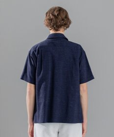 JOSEPH HOMME スムーススラブストレッチ　CPOシャツ